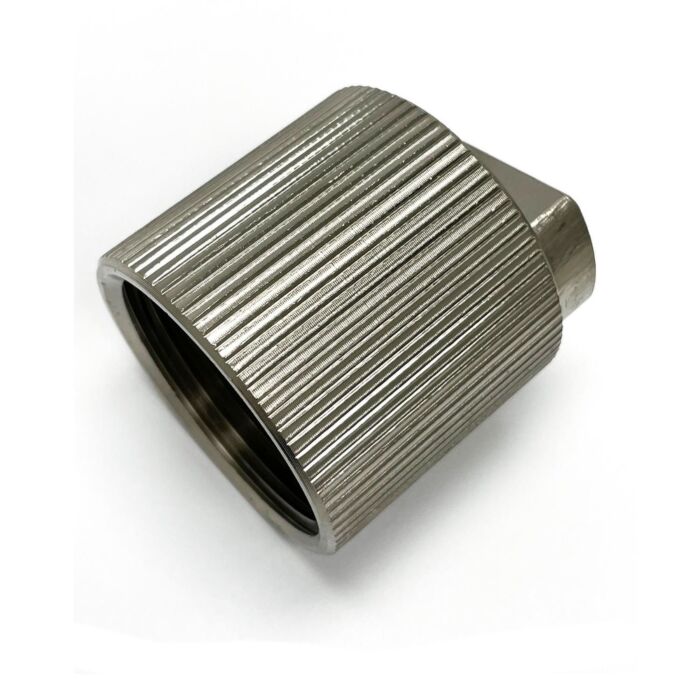 TAPA DE FILTRO DE COLECTOR MANIFOLD GRACO 695