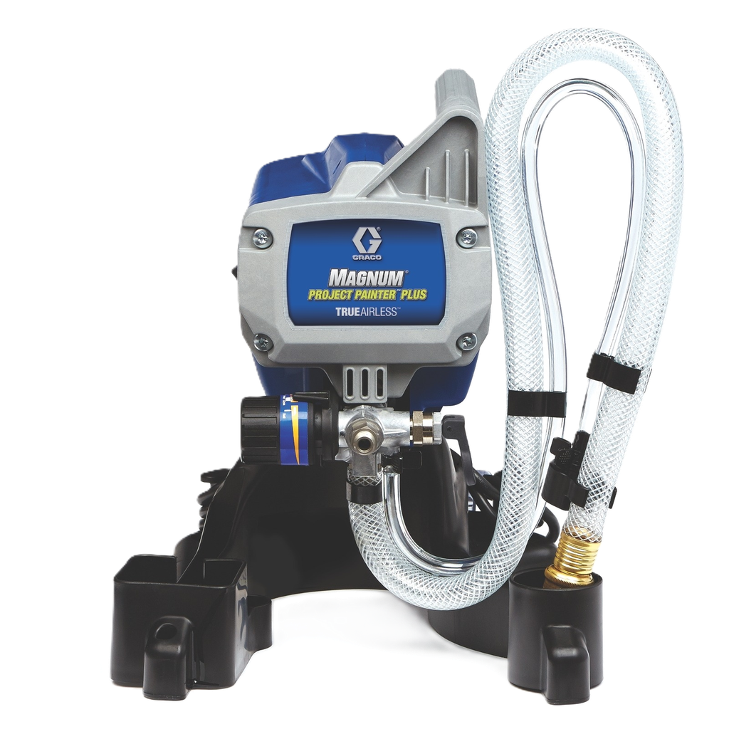 EQUIPO GRACO MAGNUM PROJECT PAINTER PLUS