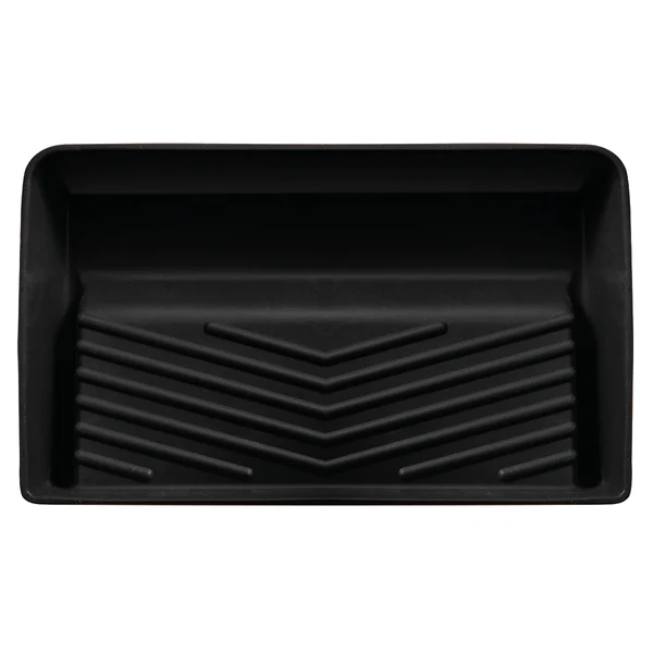 CHAROLA PLASTICA DE  18" BYP