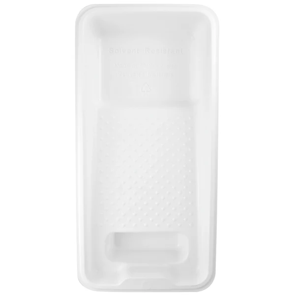 CHAROLA PLASTICA DE  4" BYP