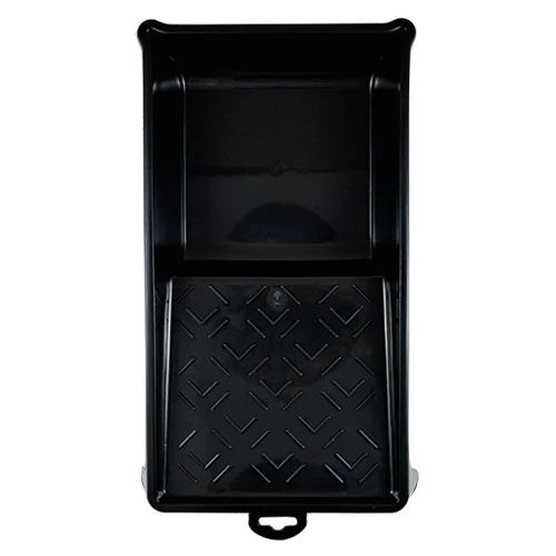 CHAROLA NEGRA BYP "4"