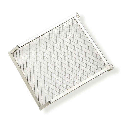 [REP] REJILLA ESCURRIDORA DE PINTURA BYP