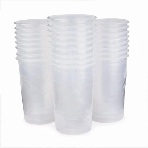 [FLEXINER] FLEXINER-VASO GRACO 32 OZ (25 UNIDADES)