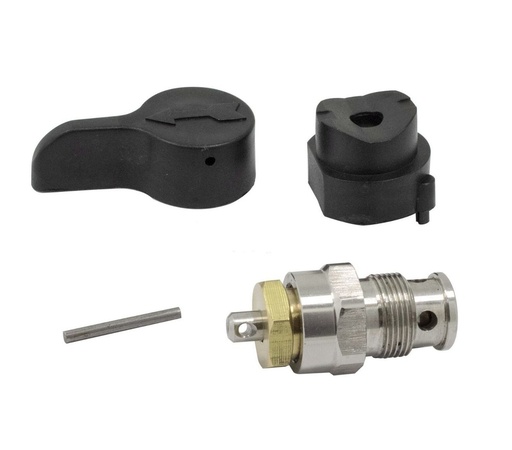 [235014] VÁLVULA DE RECICLAJE GRACO 390/395/490/495