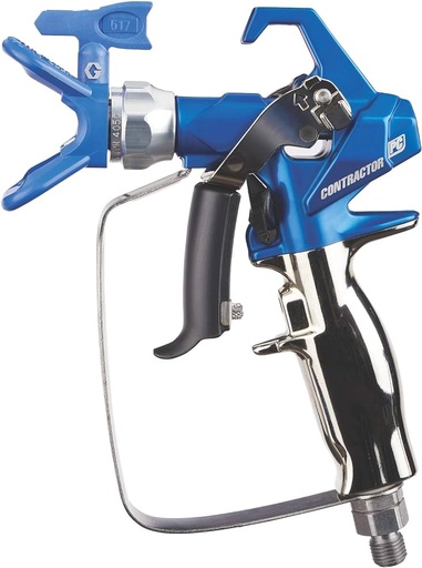 [17Y042] PISTOLA CONTRACTOR PC