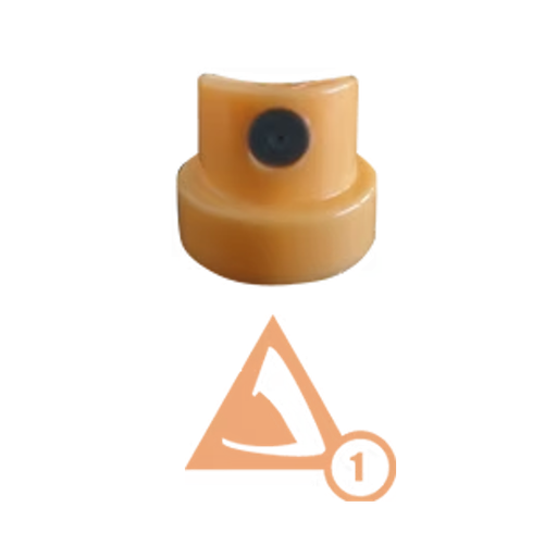 [DELTA 1] VALVULA 360 DELTA 1 CAP BOQUILLA