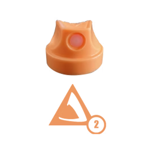 [DELTA 2] VALVULA 360 DELTA 2 CAP BOQUILLA