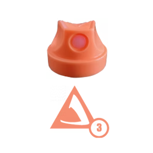 [DELTA 3] VALVULA 360 DELTA 3 CAP BOQUILLA