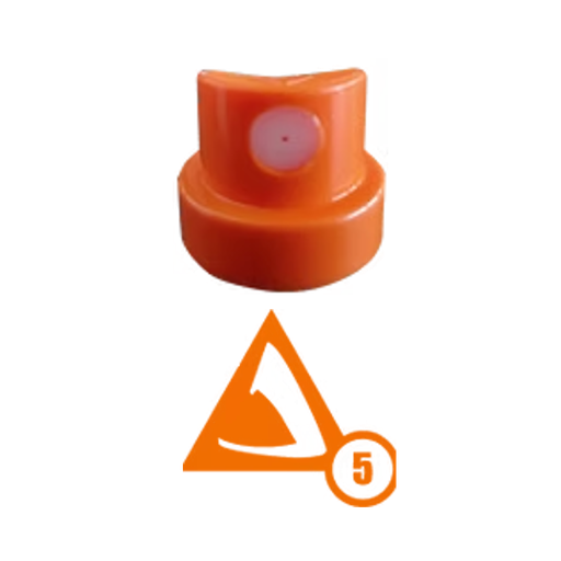 [DELTA 5] VALVULA 360 DELTA 5 CAP BOQUILLA