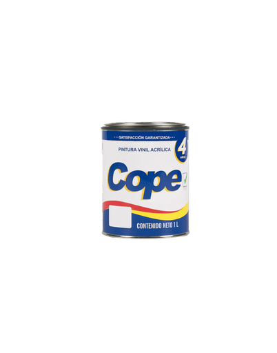 [1121L] VIN MATE OSEL COPE BLANCO / W 1 LT
