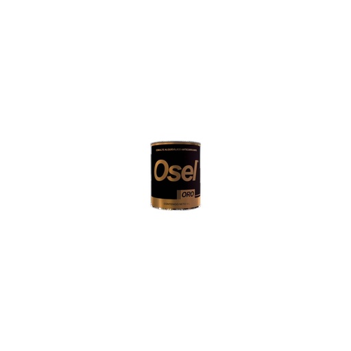 [2505C] ALUMINIO CHROME FINISH ORO 0.25 LT