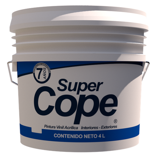 [1521G] BLANCO BASE W 4 LT VIN MATE OSEL S. COPE