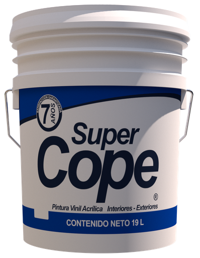 [1521Q] BLANCO BASE W 19 LT VIN MATE OSEL S.COPE