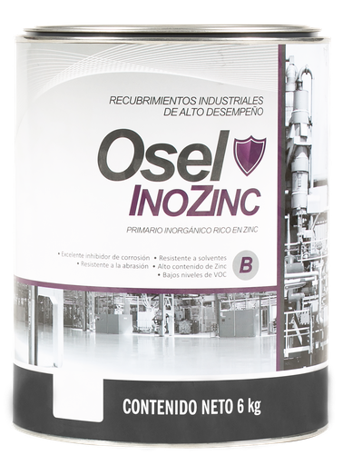 [8490-SG] ADELGAZADOR OSEL LOCK /  COTE GALON