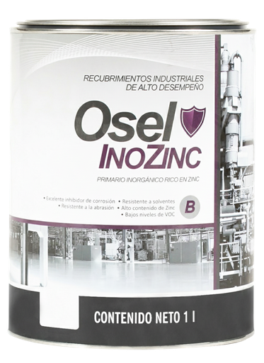 [8490-SL] ADELGAZADOR OSEL LOCK /  COTE  1 LITRO