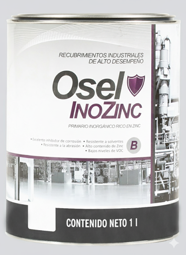 [8490-SL] ADELGAZADOR OSEL LOCK / COTE LITRO