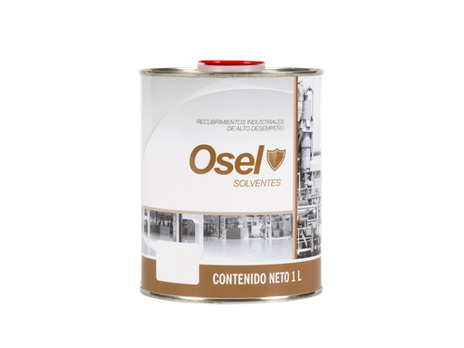 [8491-SL] ADELGAZADOR OSEL SHIELD LITRO