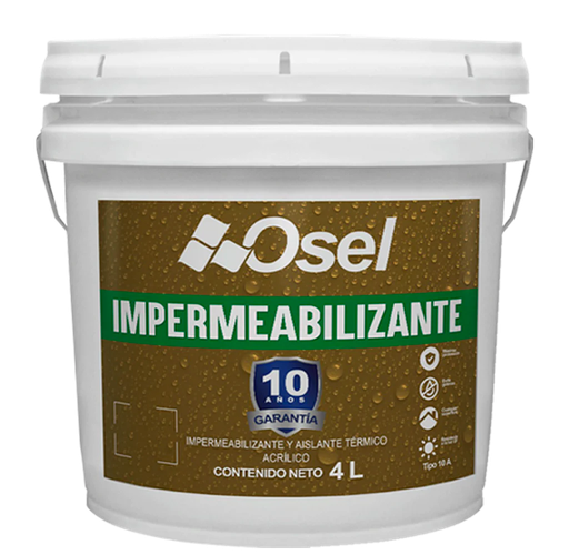 [1662G] IMPER ACRILICO TERMICO GAL