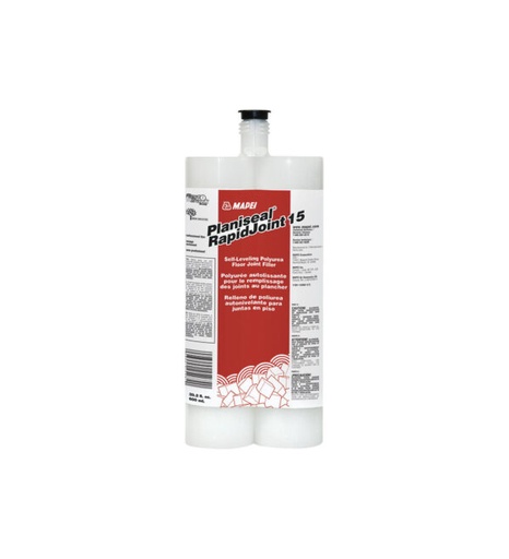 [2436442] PLANISEAL RAPID JOINT 15,CARTUCHO 600ML