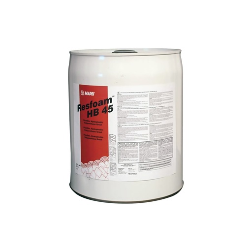 [2445519] Resfoam HB 45 18.9 LT