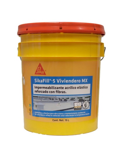 [720830] SIKA-1 IMPERMEABILIZANTE INTEGRAL CUBETA (copia)