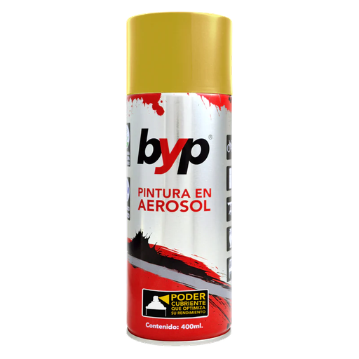 [AORI] AEROSOL ALQUIDALICO ORO RICO BYP