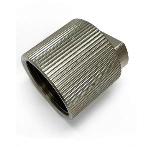 [15C765] TAPA DE FILTRO DE COLECTOR MANIFOLD GRACO 695
